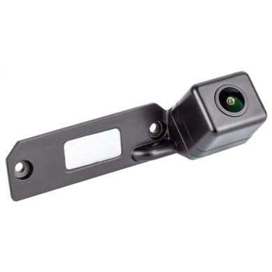 Seat Achteruitrijcamera - Model 4