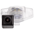 Achteruitrijcamera Honda Civic, Jazz, HR-V, FR-V, CR-V en Accord