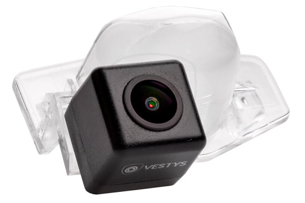 Achteruitrijcamera Honda Civic, Jazz, HR-V, FR-V, CR-V en Accord