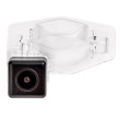 Achteruitrijcamera Honda Civic, Jazz, HR-V, FR-V, CR-V en Accord