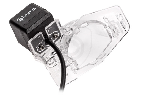 Achteruitrijcamera Honda Civic, Jazz, HR-V, FR-V, CR-V en Accord