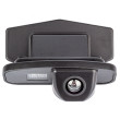 Achteruitrijcamera Honda Civic, Jazz, HR-V, FR-V, CR-V en Accord