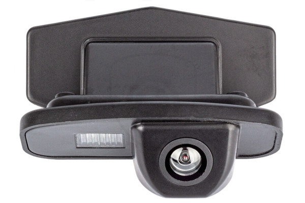 Achteruitrijcamera Honda Civic, Jazz, HR-V, FR-V, CR-V en Accord