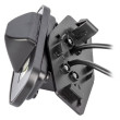 Achteruitrijcamera Honda Civic, Jazz, HR-V, FR-V, CR-V en Accord