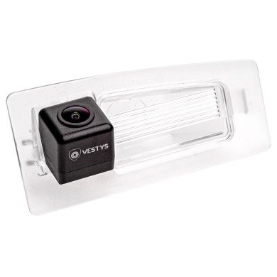 Mazda Achteruitrijcamera - Model 8