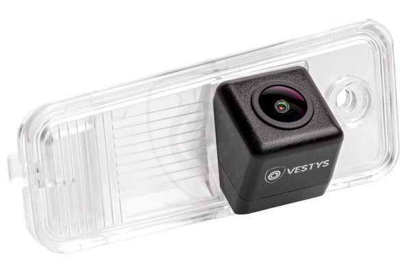 Achteruitrijcamera Hyundai Santa Fe 3 (2013 - 2016)