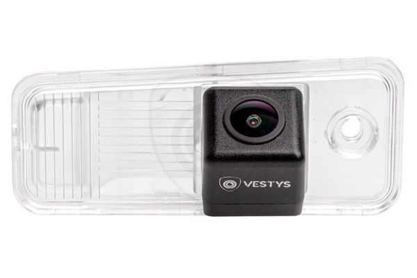 Achteruitrijcamera KIA Carens 4. (2013 - 2016)