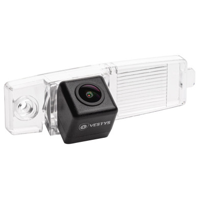 Lexus Achteruitrijcamera - Model 4