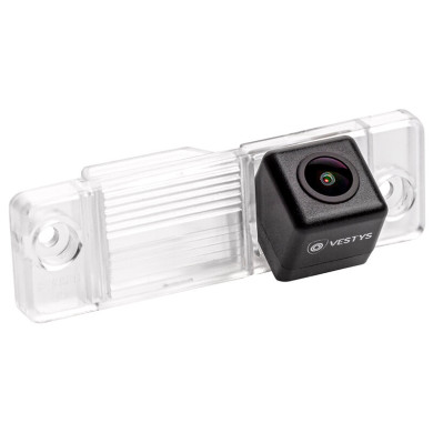 Opel Achteruitrijcamera - Model 4