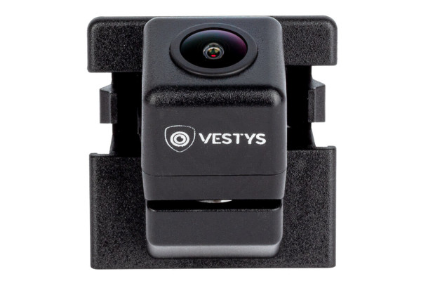 Achteruitrijcamera Mazda 2 Hatchback (2014 - 2019)
