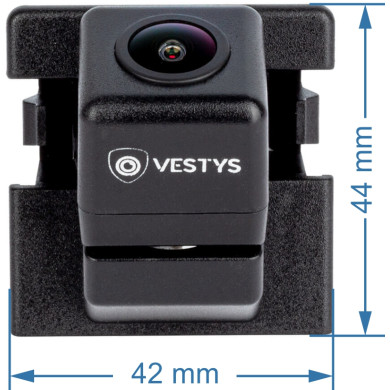 Mazda Achteruitrijcamera - Model 10
