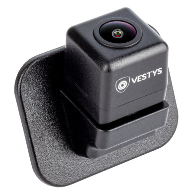 Mazda Achteruitrijcamera - Model 11