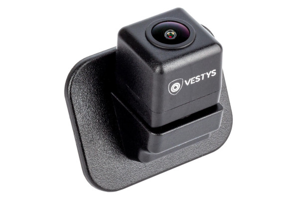 Achteruitrijcamera Mazda CX-3 (2015 - heden)
