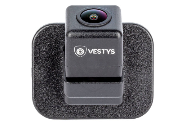 Achteruitrijcamera Mazda CX-3 (2015 - heden)