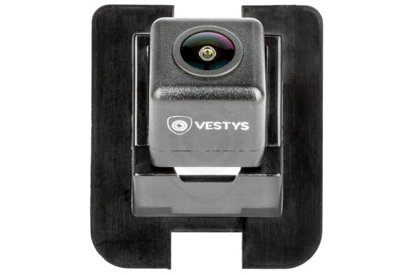 Achteruitrijcamera Mercedes-Benz W204, W212, W221, Vito en Viano