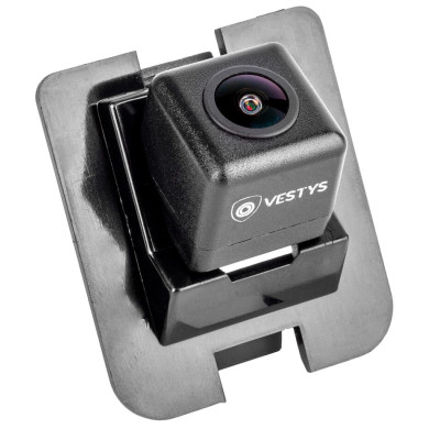 Mercedes-Benz Achteruitrijcamera - Model 9