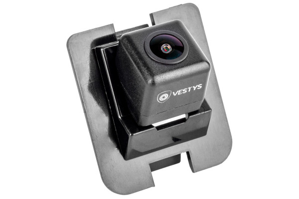 Achteruitrijcamera Mercedes-Benz W204, W212, W221, Vito en Viano
