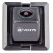 Achteruitrijcamera Toyota Land Cruiser LC 150 (2010 - 2016)