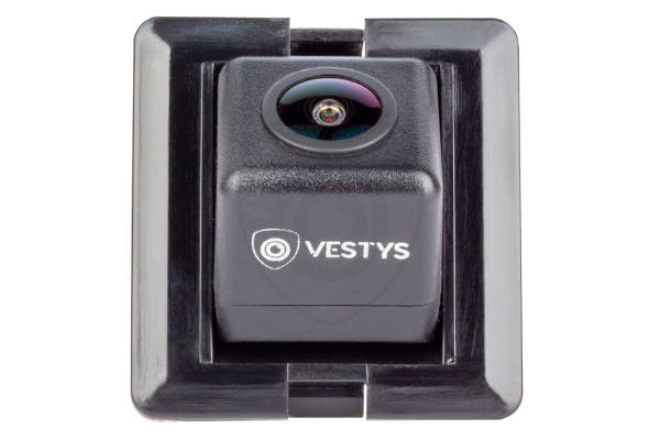 Achteruitrijcamera Toyota Land Cruiser LC 150 (2010 - 2016)