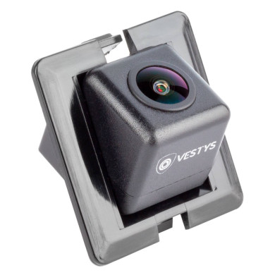 Toyota Achteruitrijcamera - Model 10