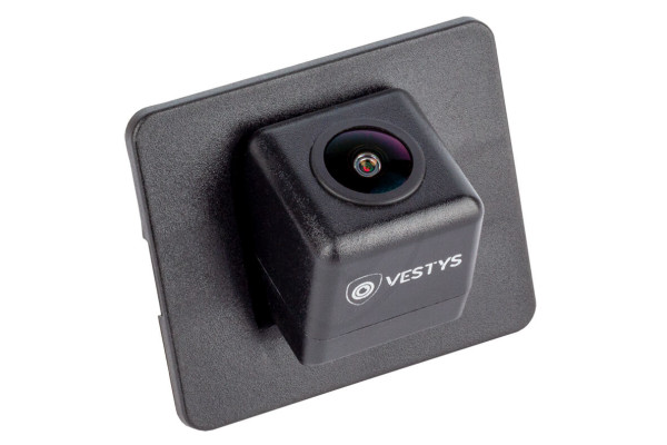 Achteruitrijcamera Mazda 3 Sedan (2013 - 2018)