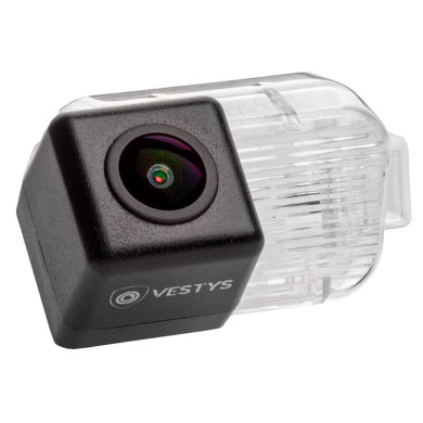 Mazda Achteruitrijcamera - Model 7