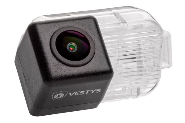 Achteruitrijcamera Mazda 3 en Mazda 6 vanaf 2013