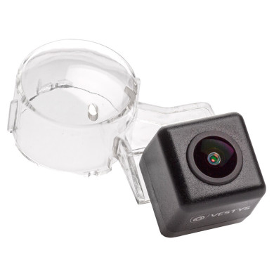 Suzuki Achteruitrijcamera - Model 6