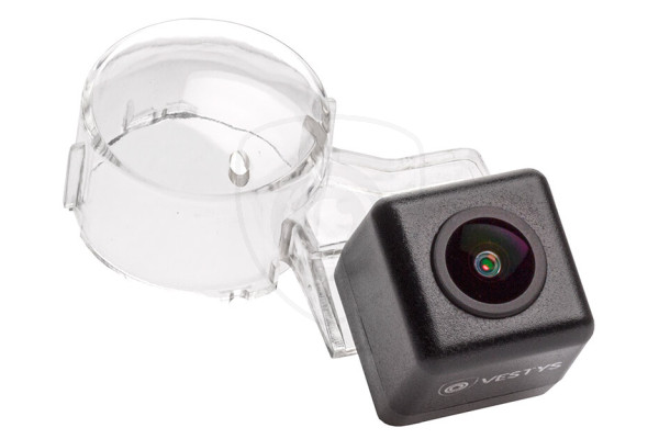 Achteruitrijcamera Suzuki Ignis, SX4, S-Cross en Vitara