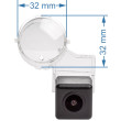 Achteruitrijcamera Suzuki Ignis, SX4, S-Cross en Vitara