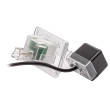 Achteruitrijcamera Mercedes-Benz GLA (X156), A (W176, W177), GLC (W253), C (W205), ML (W166), SLK (R172), Vito