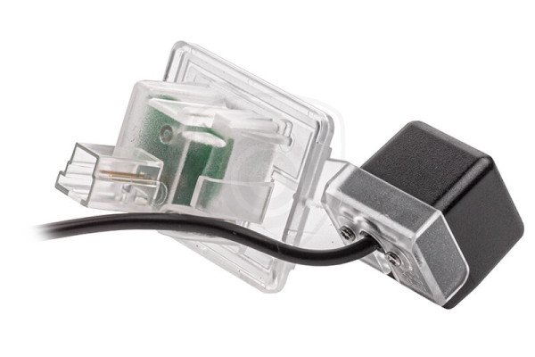 Achteruitrijcamera Mercedes-Benz GLA (X156), A (W176, W177), GLC (W253), C (W205), ML (W166), SLK (R172), Vito