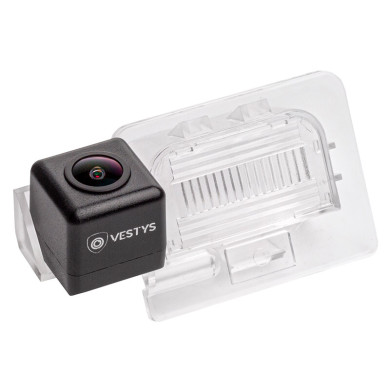Kia Achteruitrijcamera - Model 10