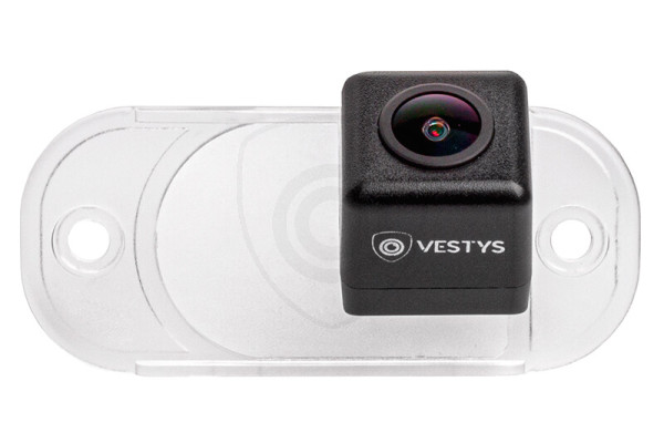 Achteruitrijcamera Hyundai Santa Fe I. (2001 - 2006), H1 (1997 - 2008)