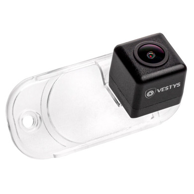 Hyundai Achteruitrijcamera - Model 12