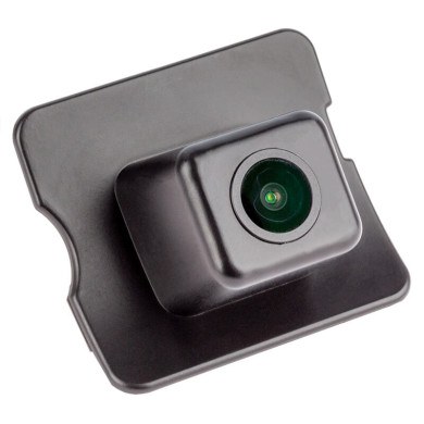 Mercedes-Benz Achteruitrijcamera - Model 12