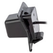 Achteruitrijcamera Mercedes-Benz ML (W164) en GL (X164)