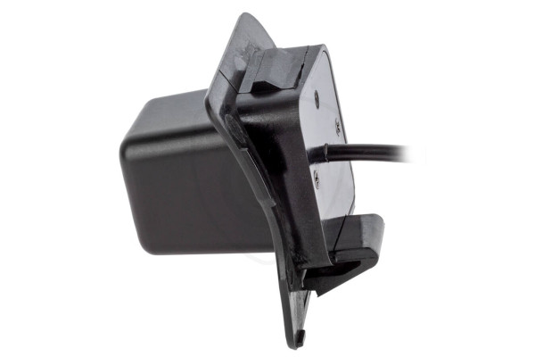 Achteruitrijcamera Mercedes-Benz ML (W164) en GL (X164)