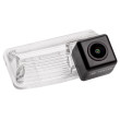 Achteruitrijcamera Toyota Corolla (E11 en E12)