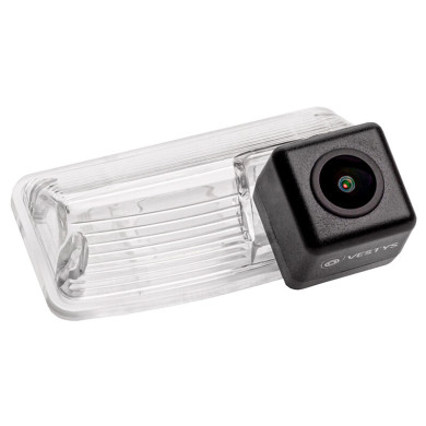 Toyota Achteruitrijcamera - Model 11