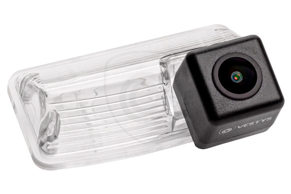 Achteruitrijcamera Toyota Corolla (E11 en E12)