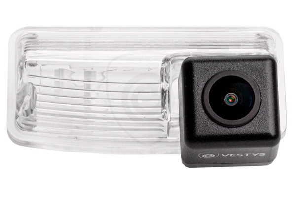 Achteruitrijcamera Toyota Corolla (E11 en E12)