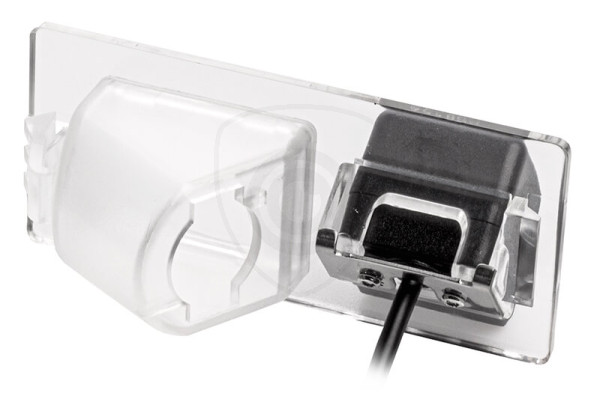 Achteruitrijcamera Fiat 500 en Freemont (2011 - 2016)