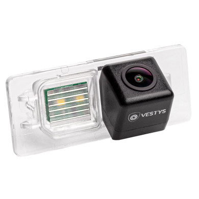 Land Rover Achteruitrijcamera - Model 2
