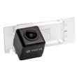 Achteruitrijcamera Dacia Logan 1 en 2, Sandero 2