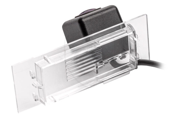Achteruitrijcamera Dacia Logan 1 en 2, Sandero 2