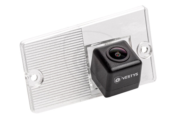 Achteruitrijcamera Kia Cerato