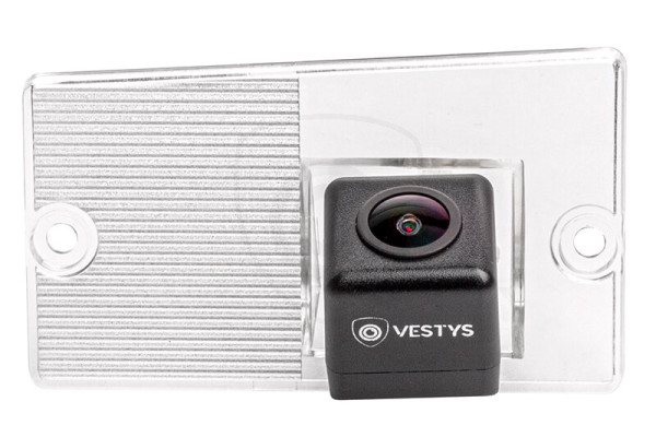 Achteruitrijcamera Kia Cerato