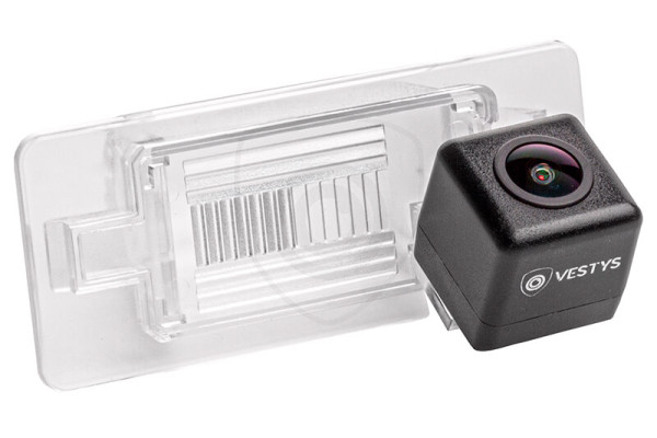 Achteruitrijcamera Opel Astra, Zafira, Insignia en Mokka 2010, 2011, 2012, 2013, 2014, 2015