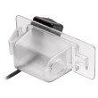 Achteruitrijcamera Opel Astra, Zafira, Insignia en Mokka 2010, 2011, 2012, 2013, 2014, 2015
